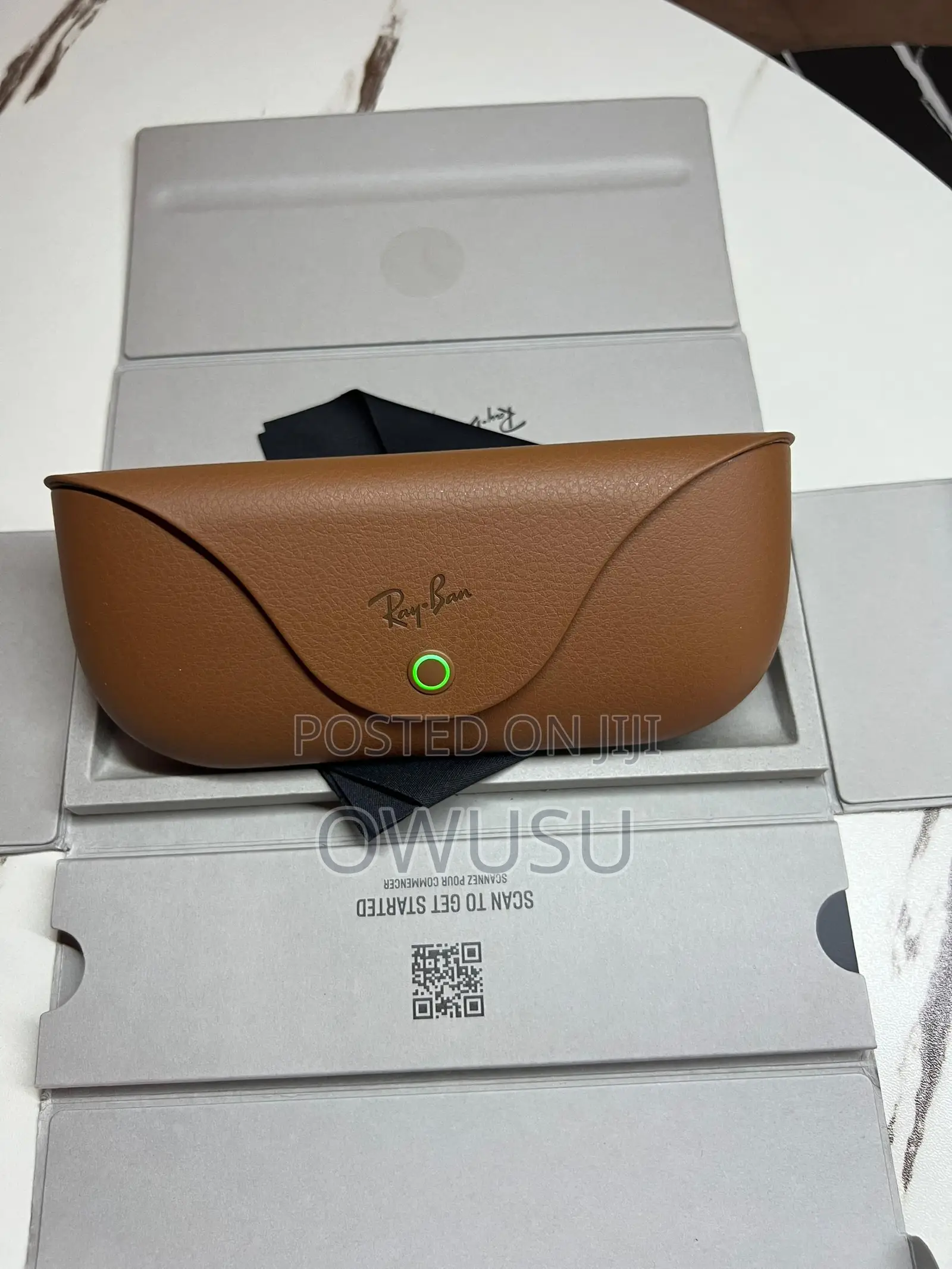 Ray-ban | Meta Gen 2