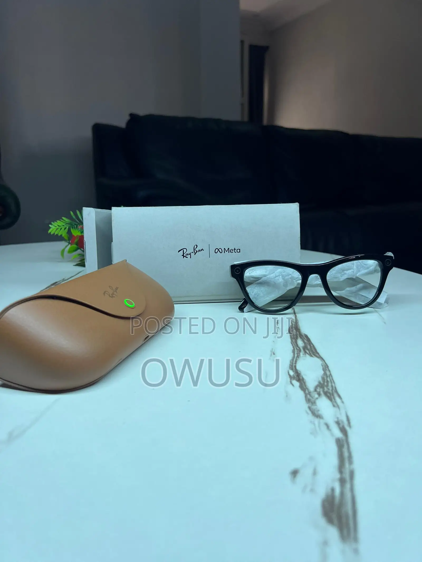 Ray-ban | Meta Gen 2