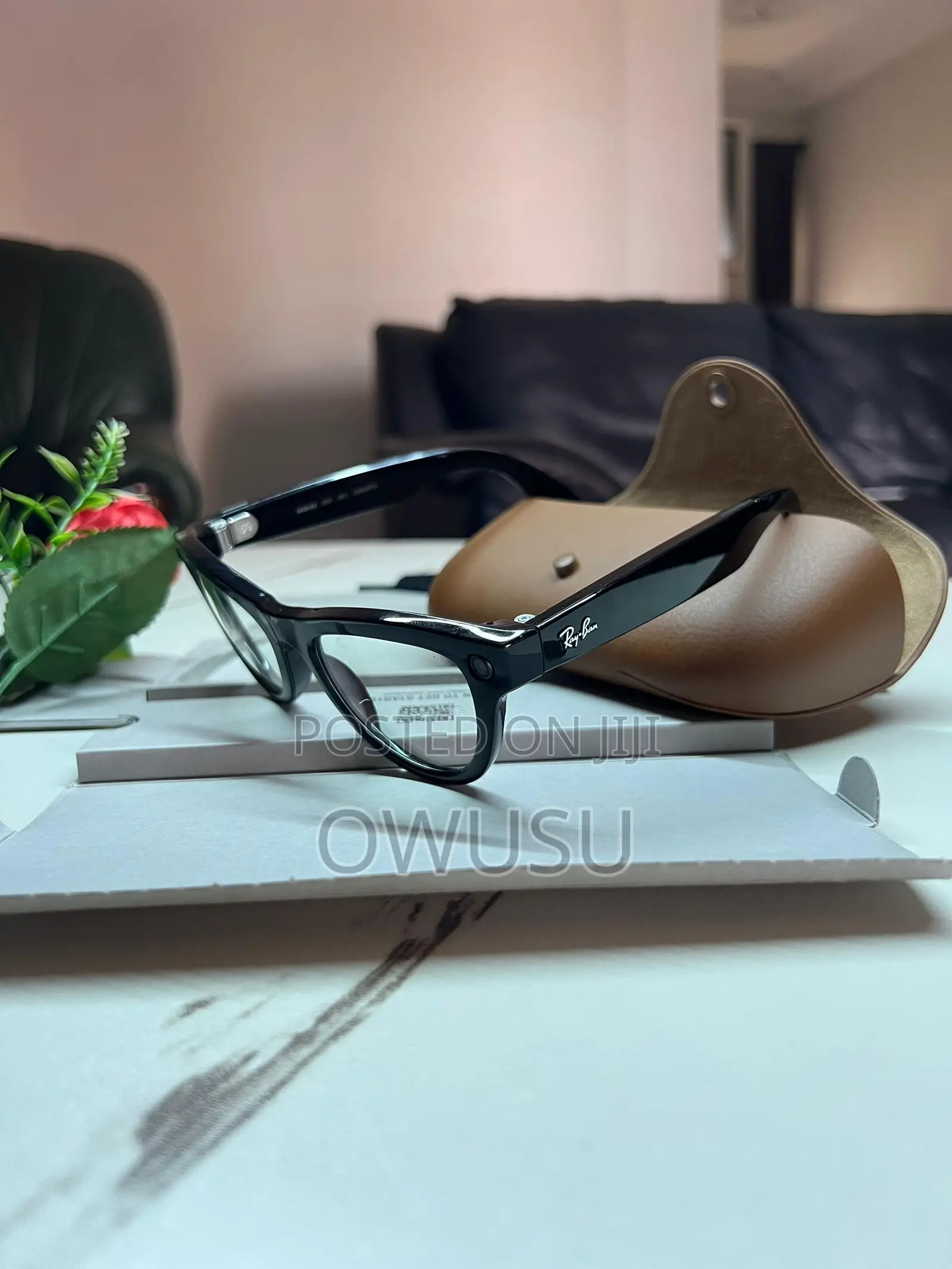 Ray-ban | Meta Gen 2
