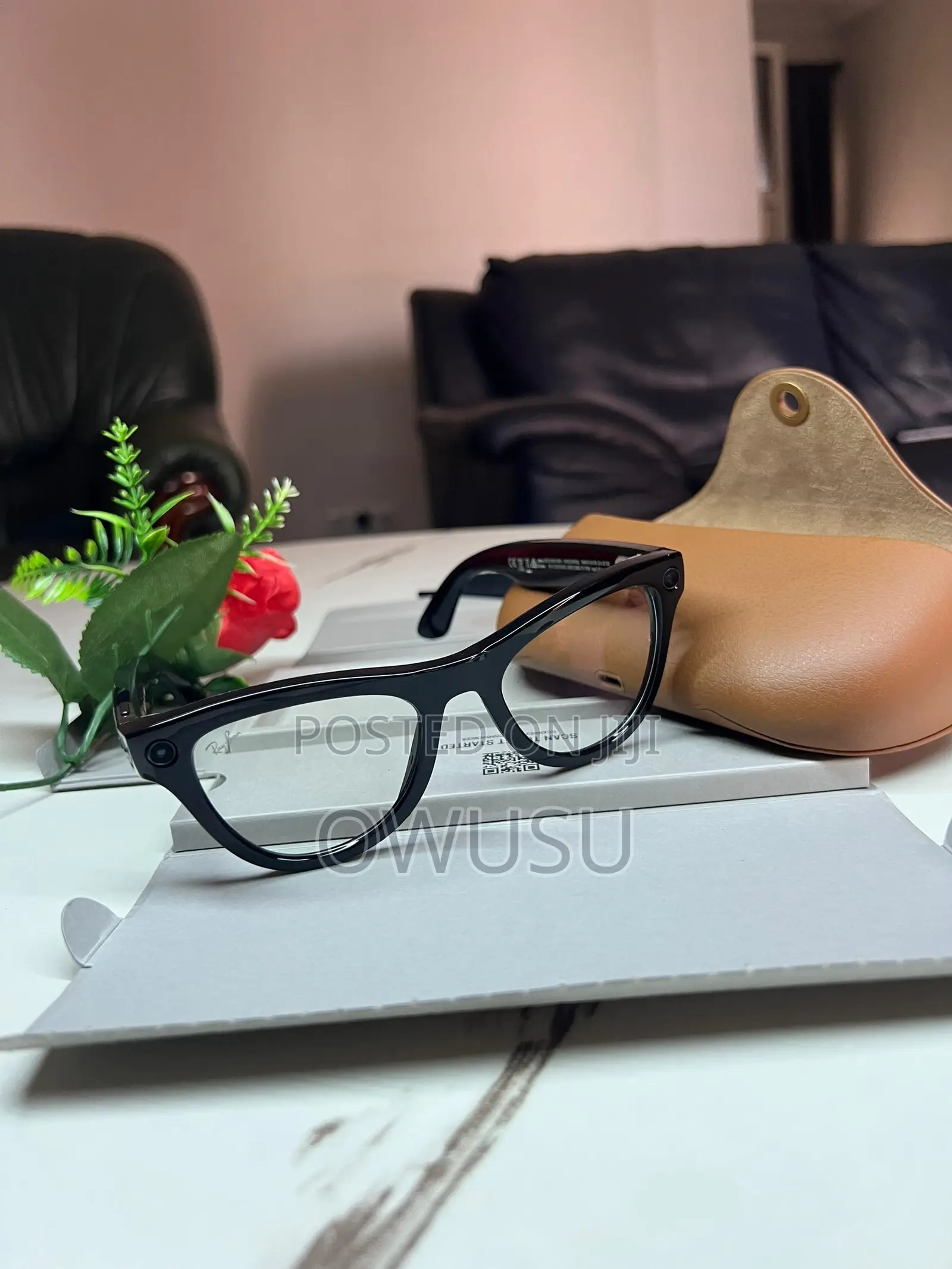 Ray-ban | Meta Gen 2