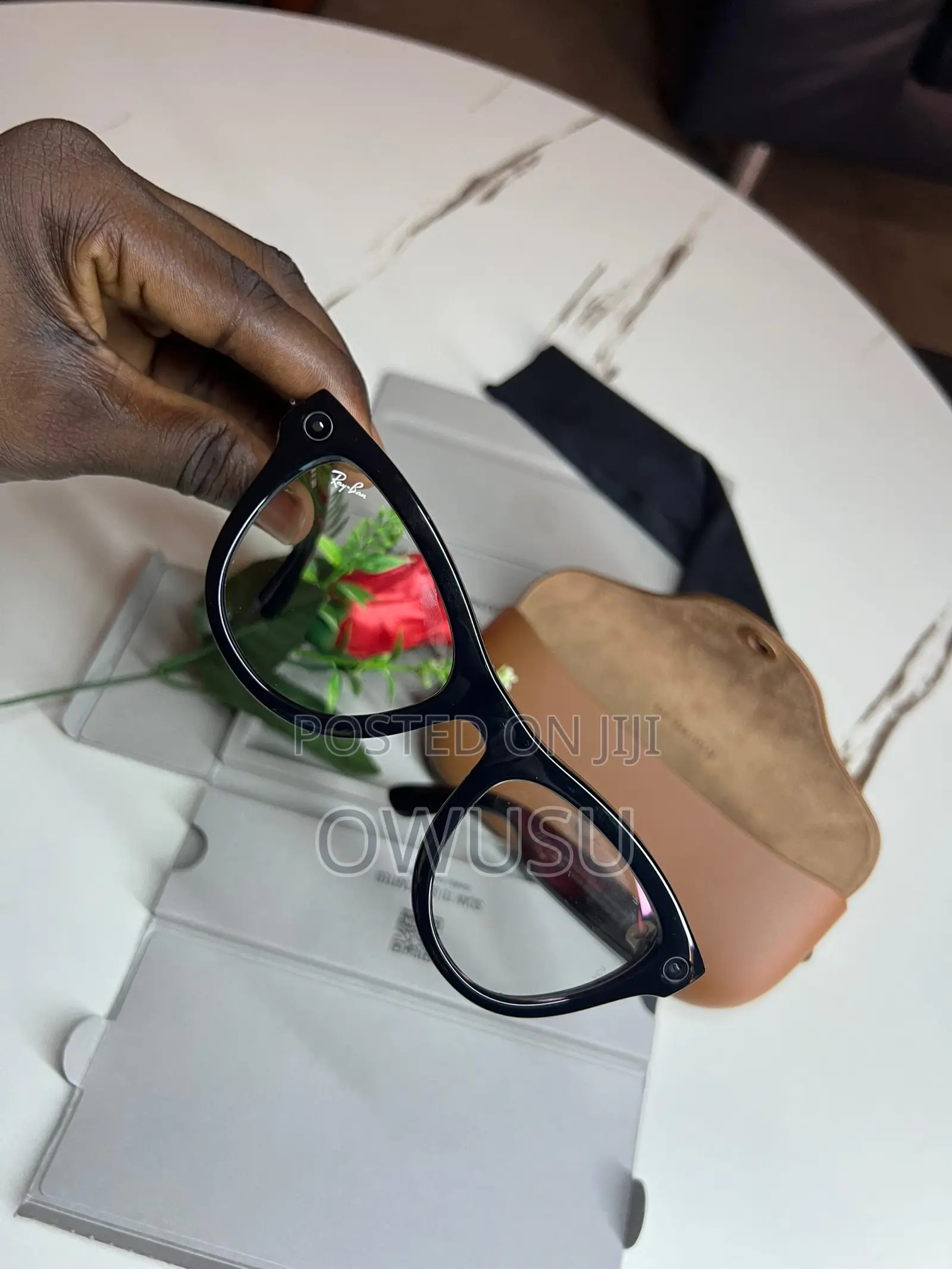Ray-ban | Meta Gen 2