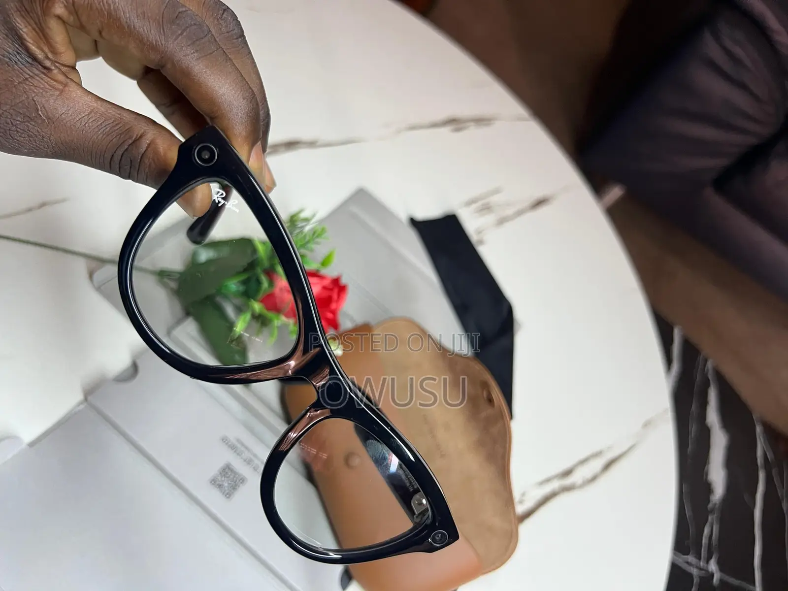Ray-ban | Meta Gen 2