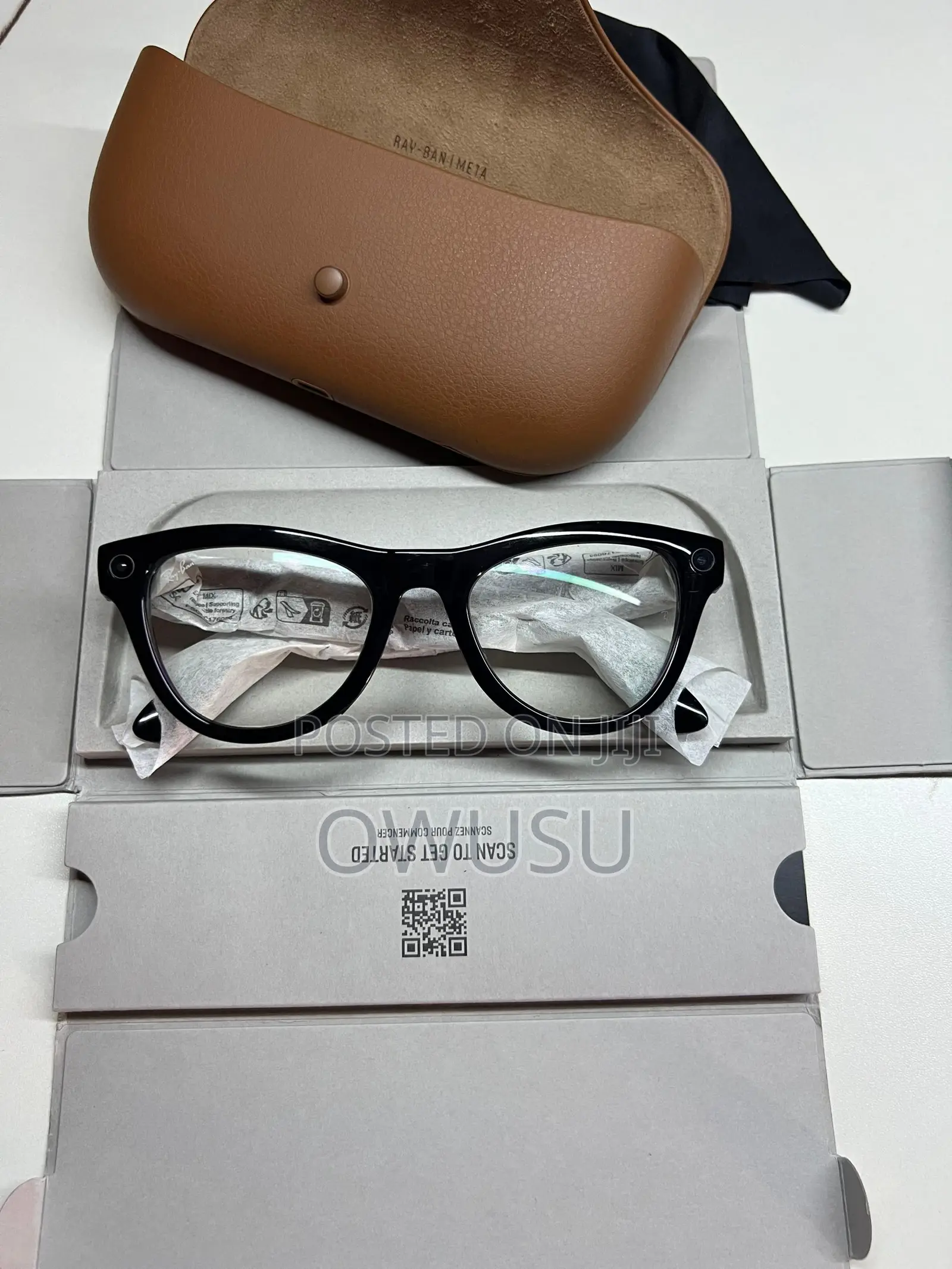 Ray-ban | Meta Gen 2