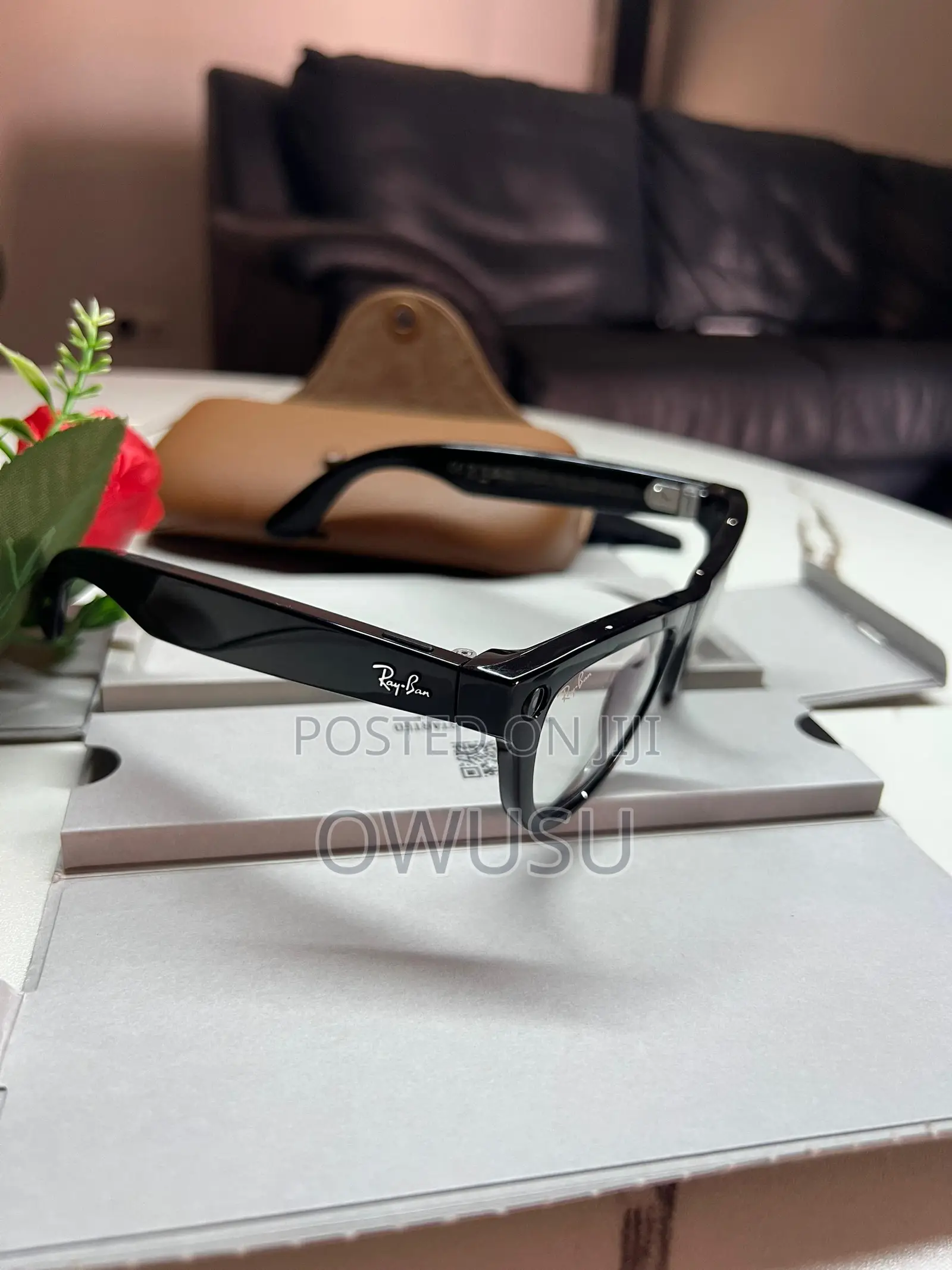 Ray-ban | Meta Gen 2