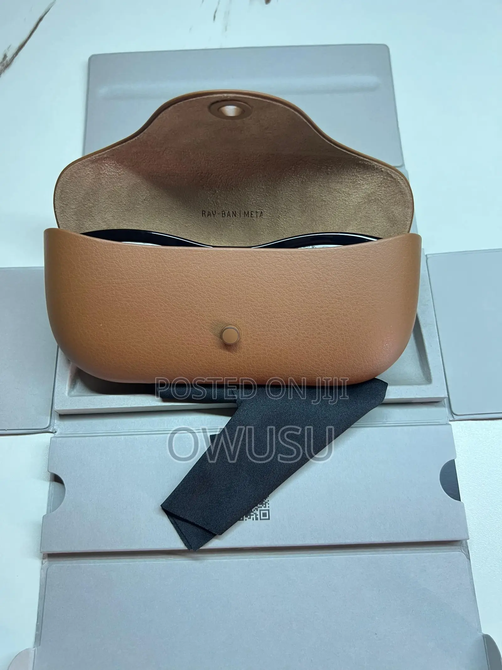 Ray-ban | Meta Gen 2