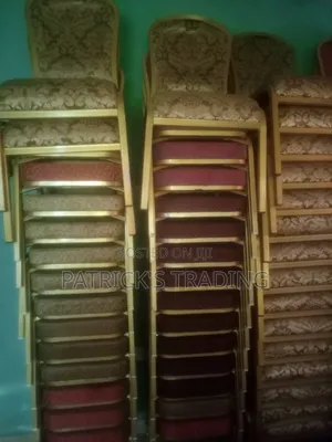 Conference/Auditorium Chairs Available in Bulk Purchase