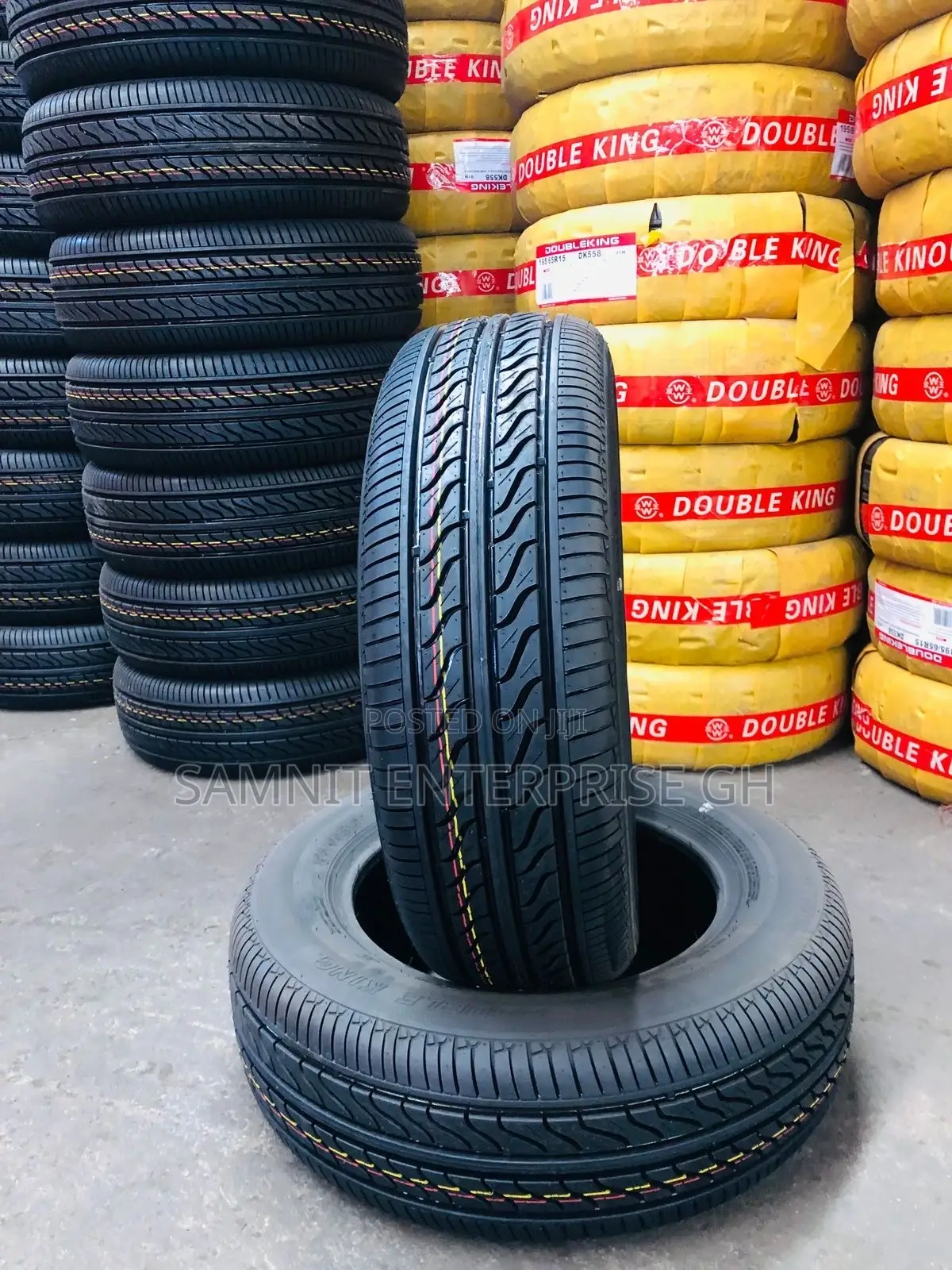Brand New Tires Available at an Affordable Price