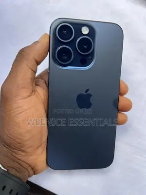 Apple iPhone 14 Pro 128 GB Blue
