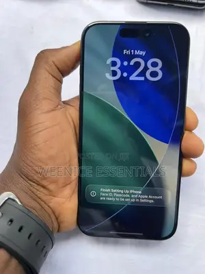 Apple iPhone 14 Pro 128 GB Blue