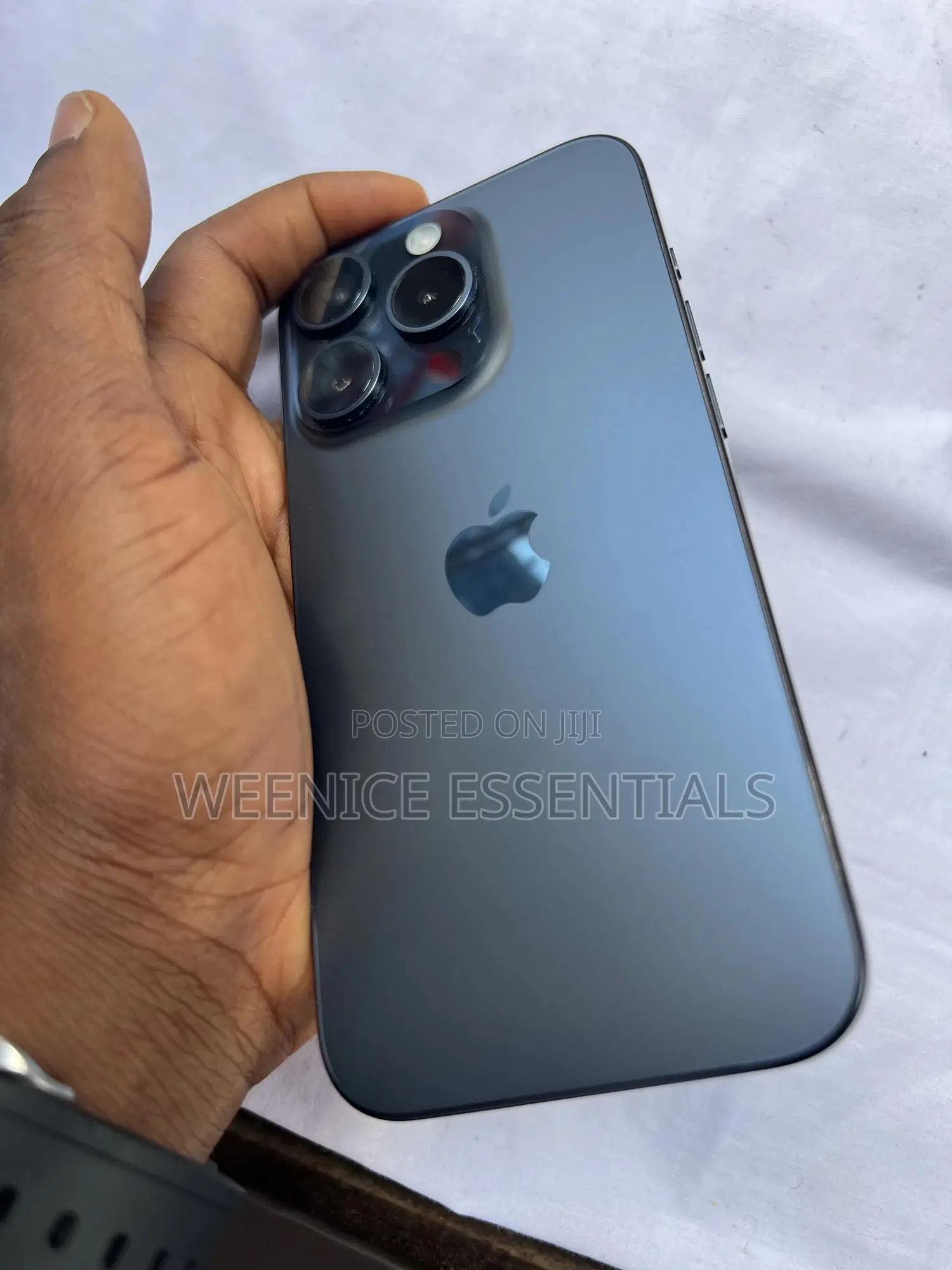 Apple iPhone 14 Pro 128 GB Blue