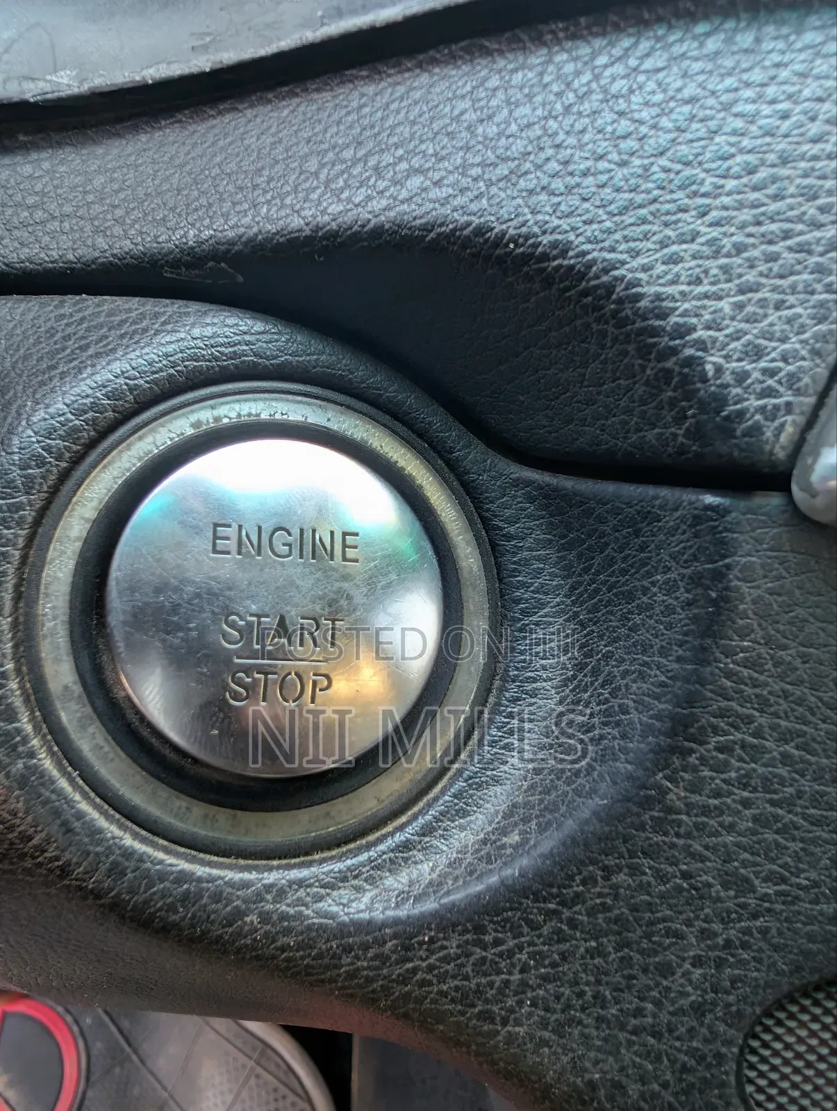 Mercedes-Benz C250 2013 Black