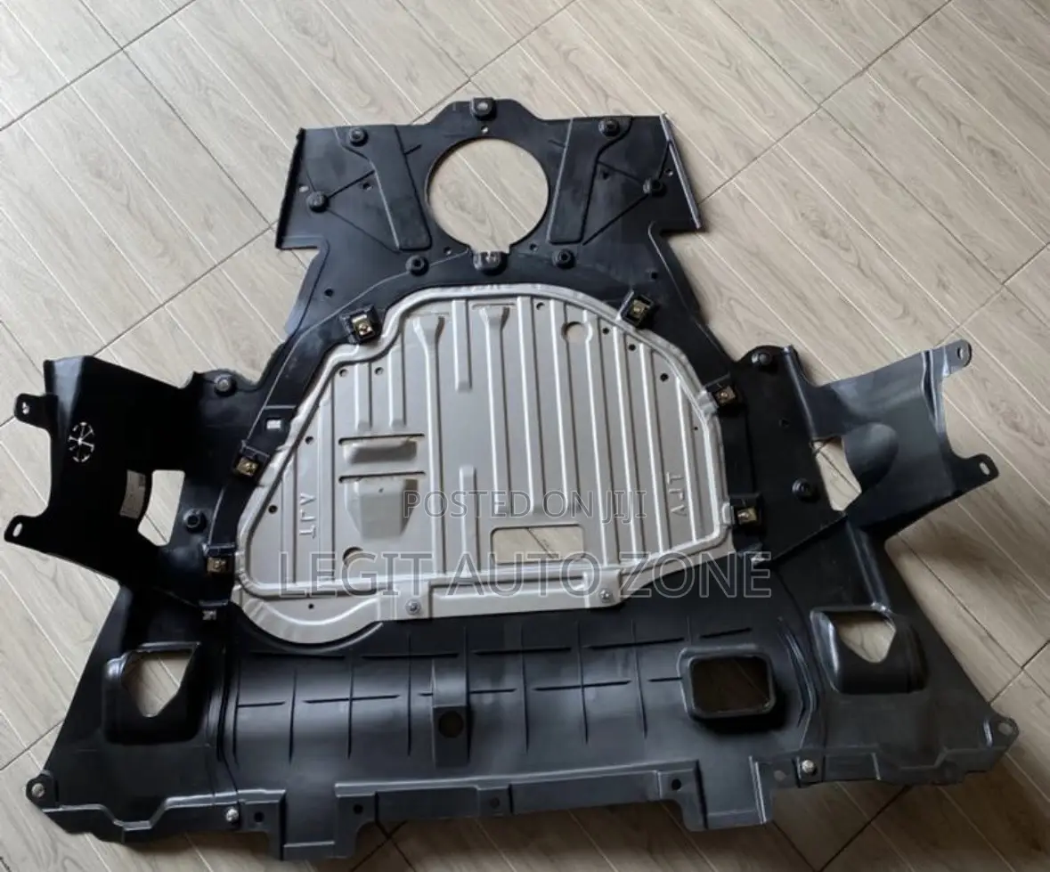 Honda CRV 2017,2020,2018,2019,2021, Engine Panel Available