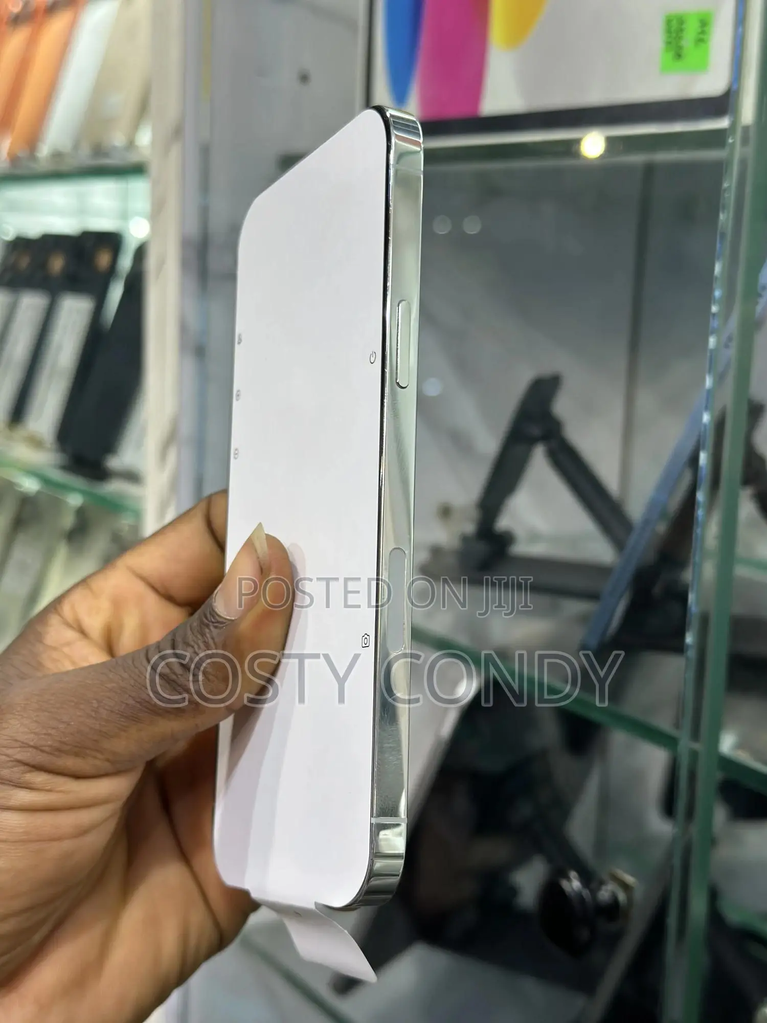 Apple iPhone 13 Pro Max 128 GB White