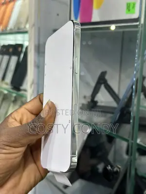 Apple iPhone 13 Pro Max 128 GB White