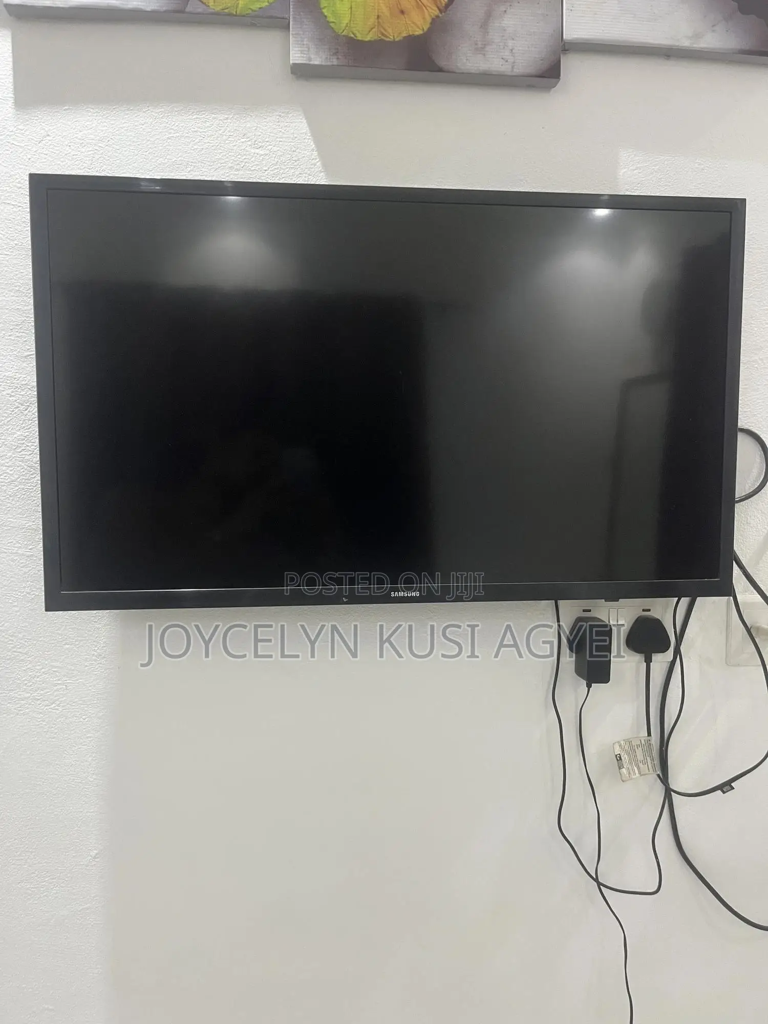 Nice Samsung 32 Inches for Sale