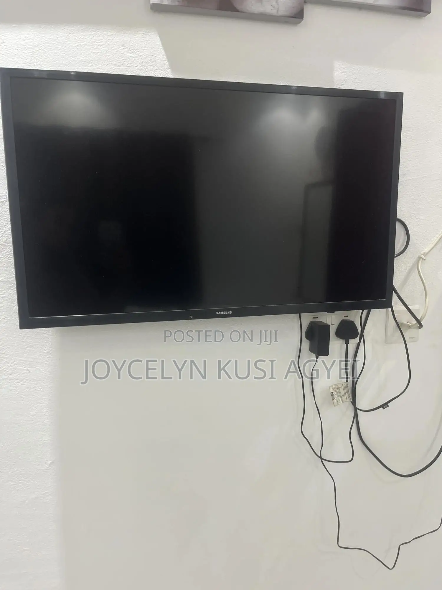 Nice Samsung 32 Inches for Sale