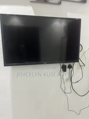 Nice Samsung 32 Inches for Sale