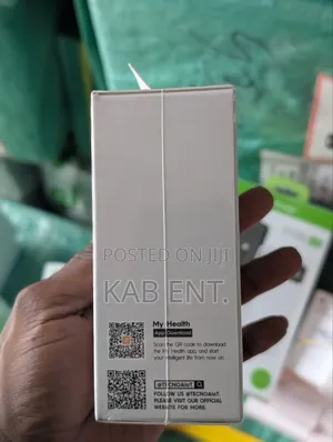 Tecno Watch 3 Active