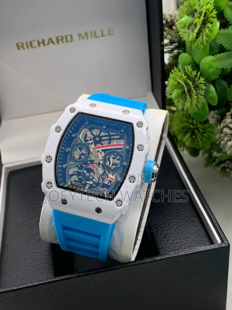 Richard Mille Watches