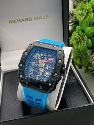 Richard Mille Watches
