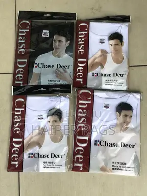Round Neck Inner Wear