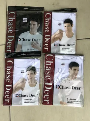 Round Neck Inner Wear