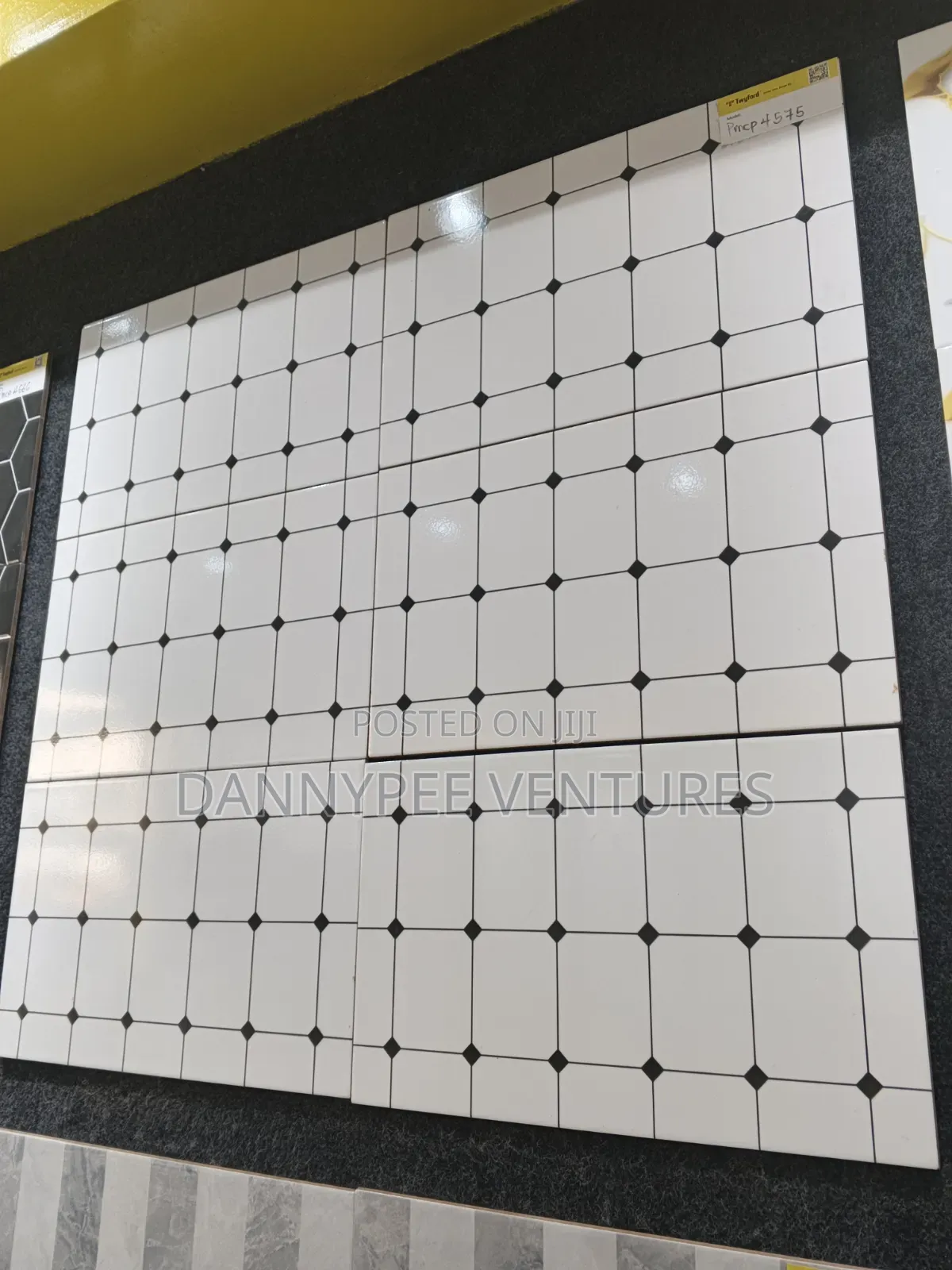 Polish Only 60/60 Tiles