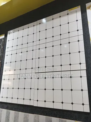 Polish Only 60/60 Tiles
