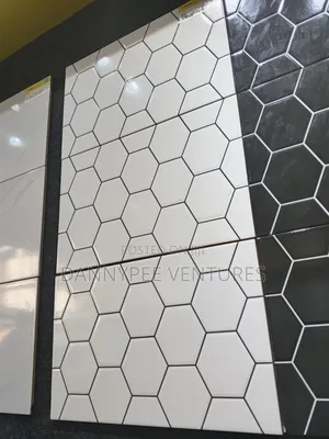 Polish Only 60/60 Tiles