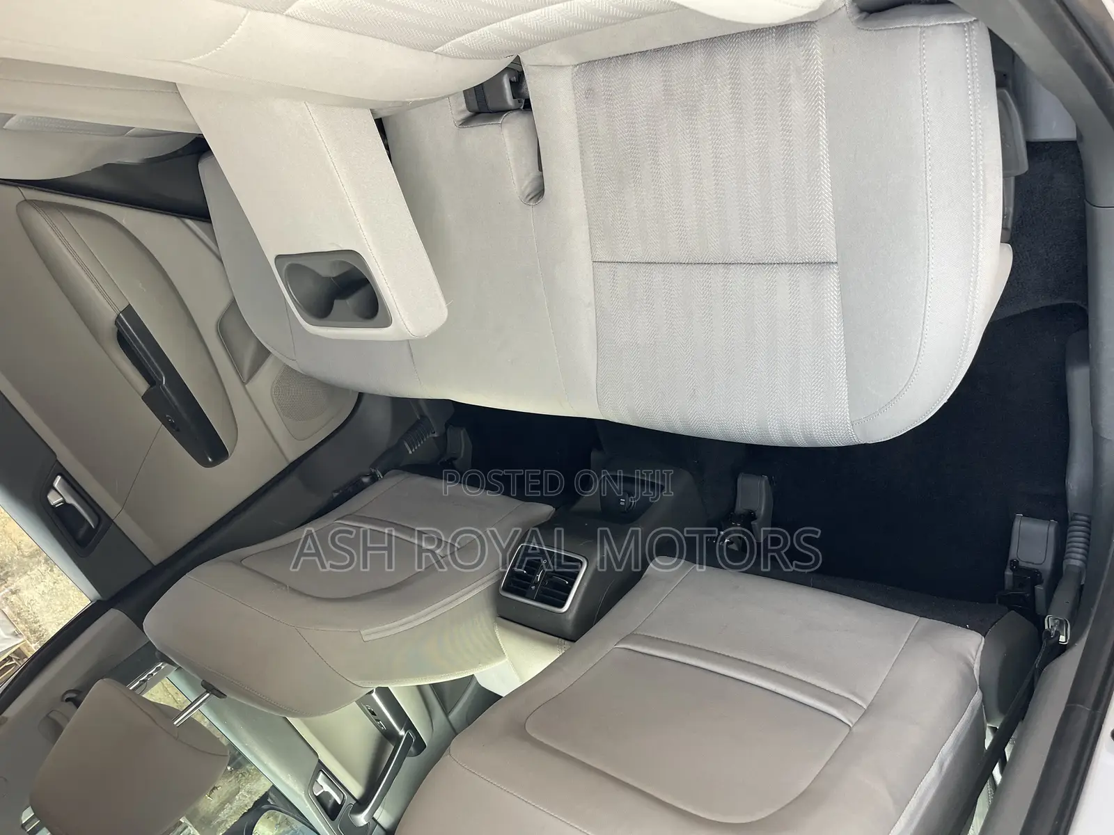 Kia Sportage LX 4dr SUV (2.4L 4cyl 6A) 2017 Silver