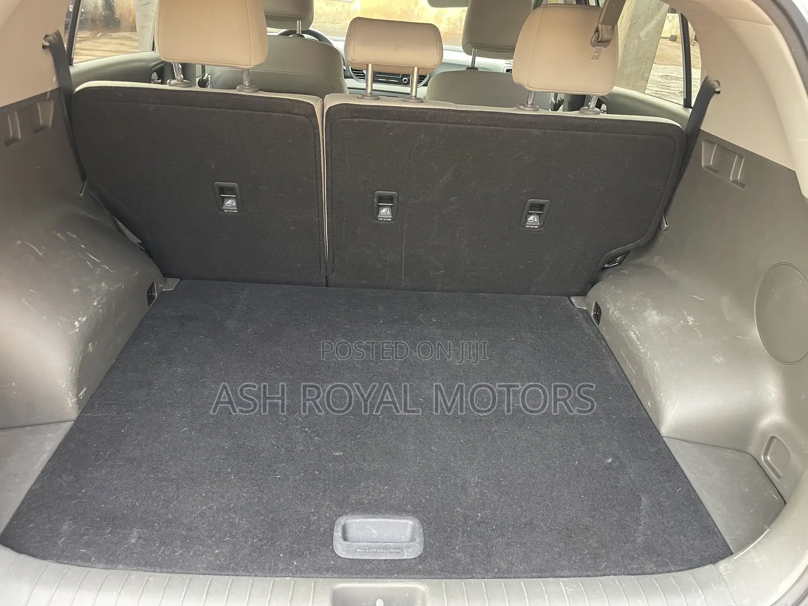 Kia Sportage LX 4dr SUV (2.4L 4cyl 6A) 2017 Silver