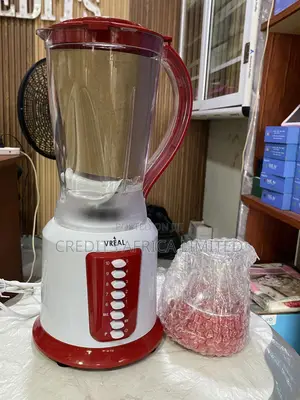 Vreal Blender