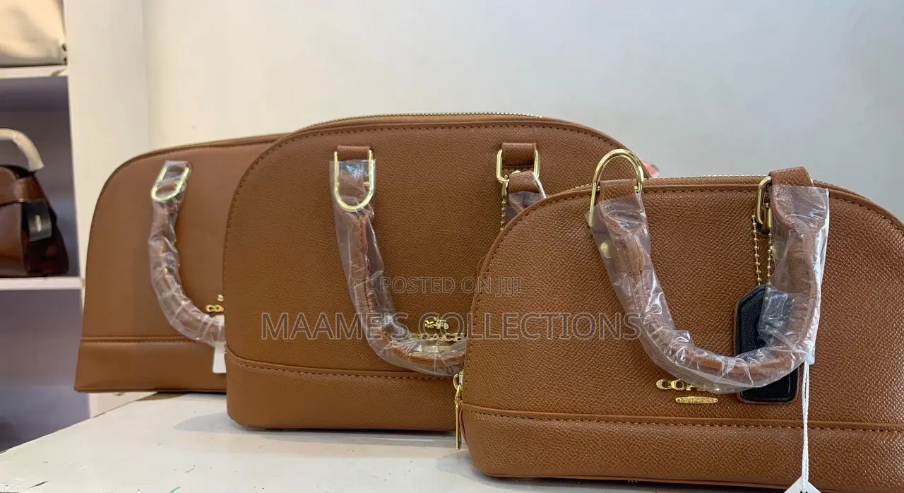 Coach Authentic Sierra Women’S Handbag (3 Set)