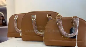 Coach Authentic Sierra Women’S Handbag (3 Set)
