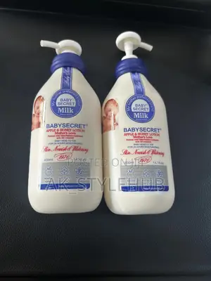 Baby Secret Apple Honey Location