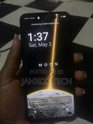 Tecno Spark 40 128 GB Black