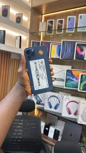 Apple iPhone 12 Pro Max 256 GB Blue