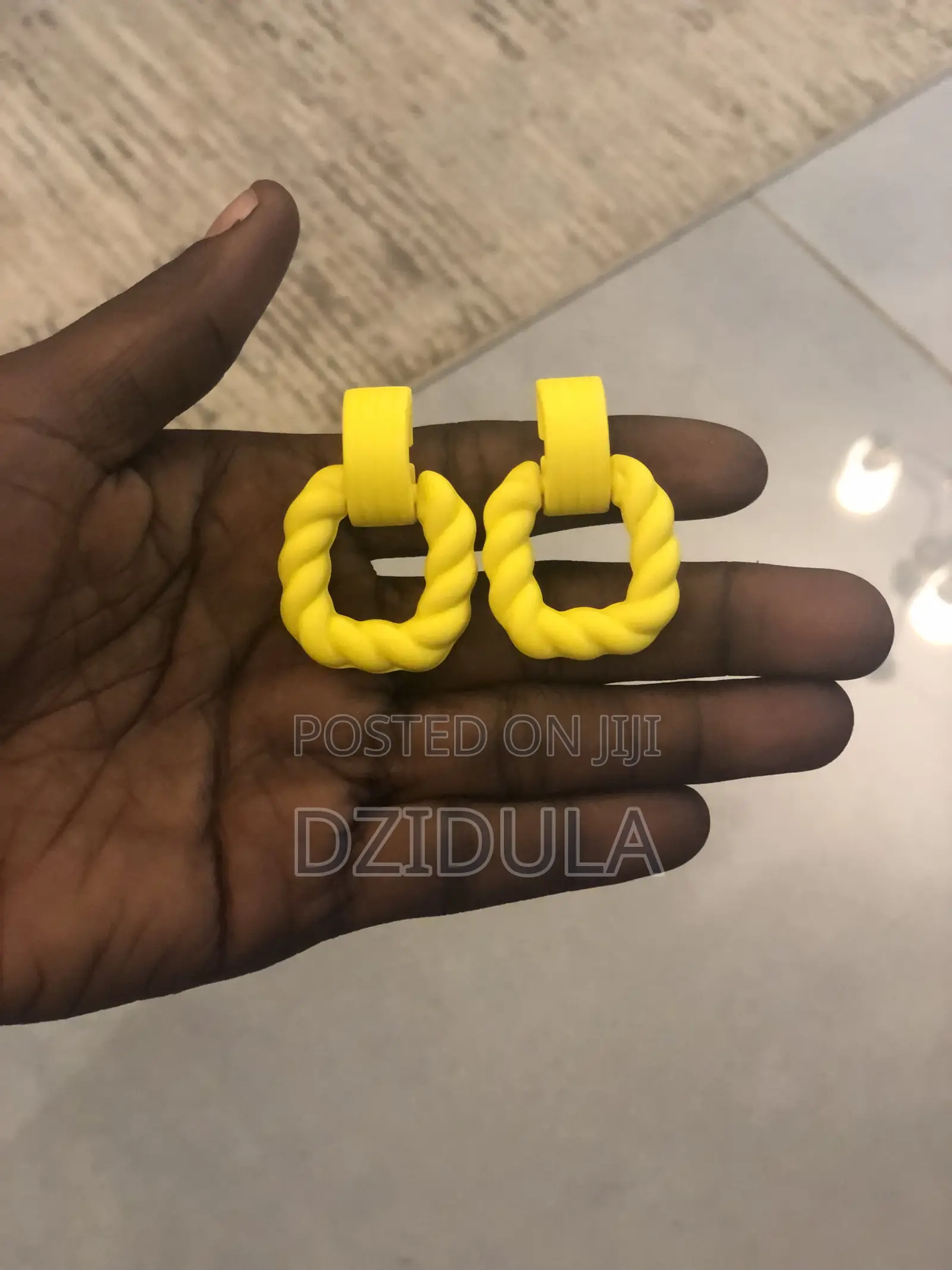 Accesories