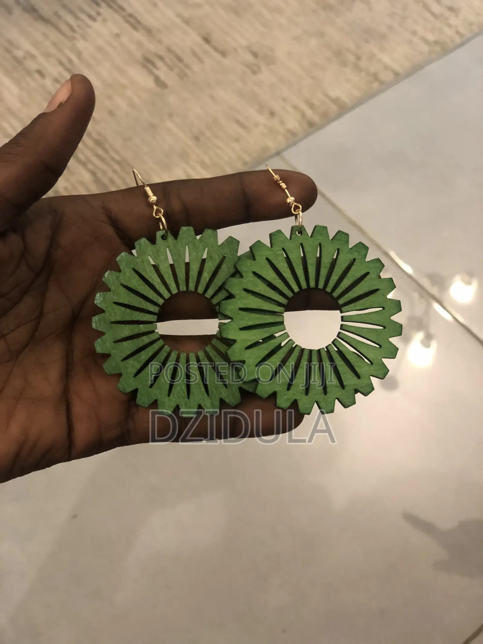 Accesories