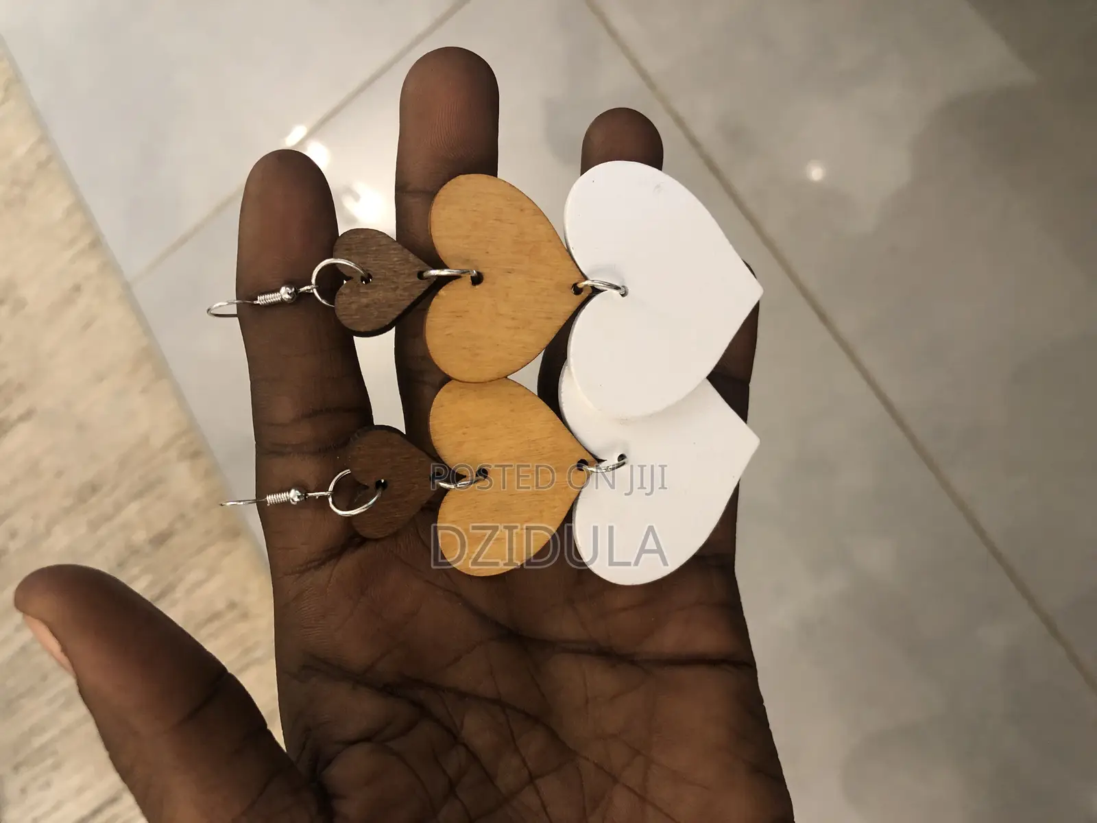 Accesories