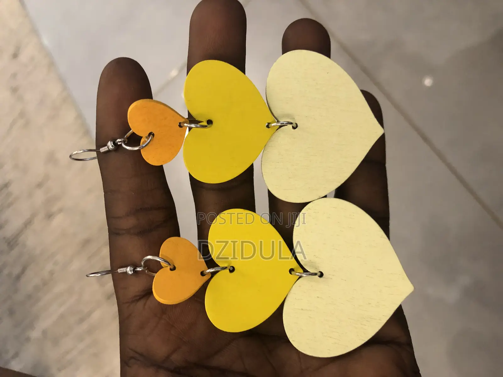 Accesories