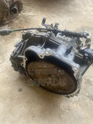 Hyundai Accent Gearbox 10- Pin