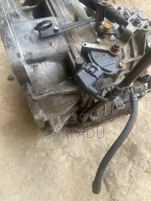 Hyundai Accent Gearbox 10- Pin