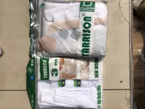 Yarrison Vest for Men