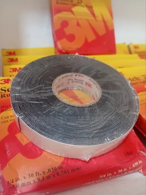 3m Splicing Amalgamating Scotch Tape