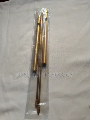 Diving Rod for Borehole