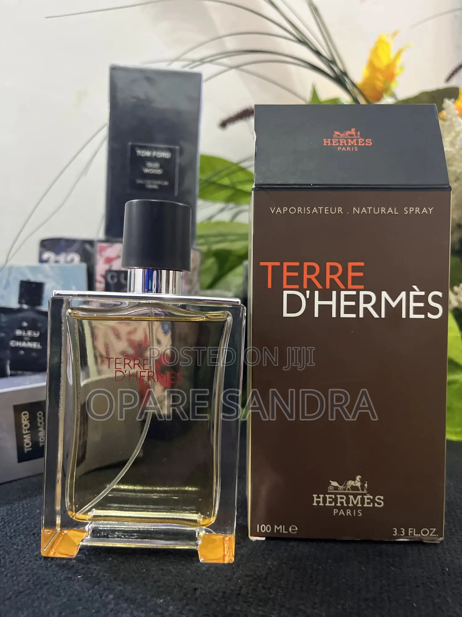 Elpis Perfumes