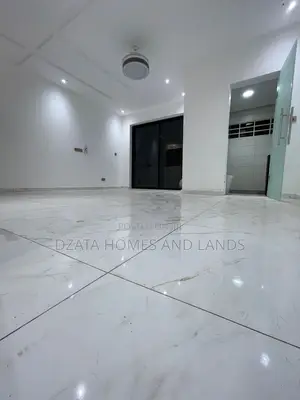 2bdrm Apartment in Lashibi Emerf, Spintex for rent