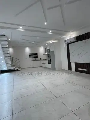 2bdrm Apartment in Lashibi Emerf, Spintex for rent
