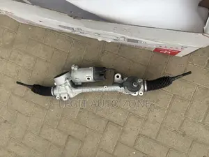 Honda Accord 2019,2018,2020,2021,2022, Steering Rack